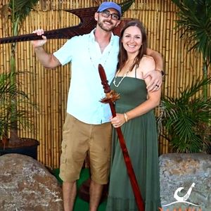 Meet your Posher, Briana